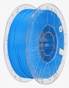 Creality 3D 3301010404 3D-printmateriaal Polymelkzuur Blauw 1 kg