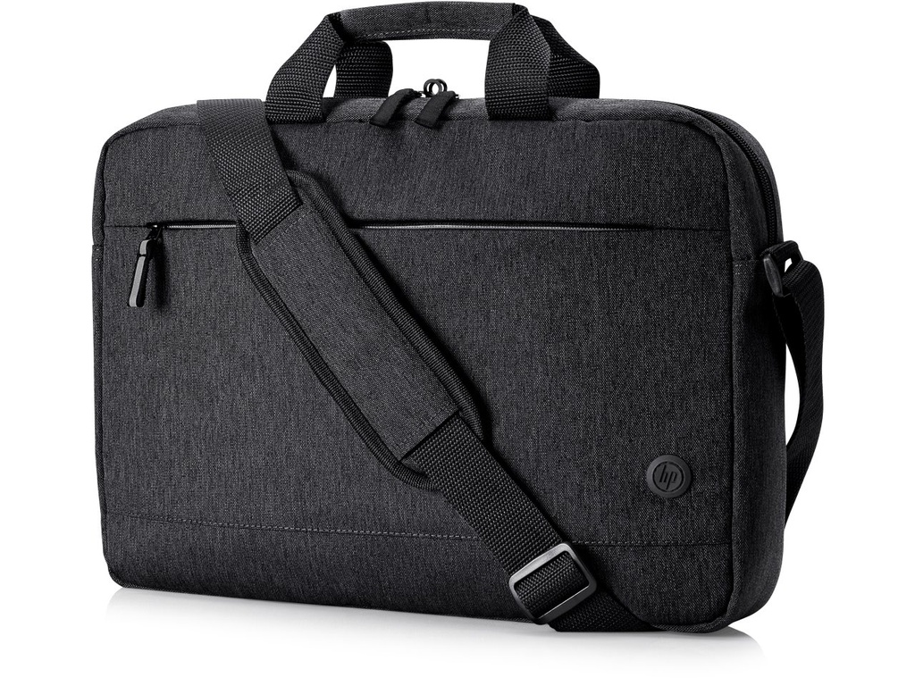 [305025440013] HEWLETT PACKARD 3E2P1AA HP Prelude Pro Topload Bag black