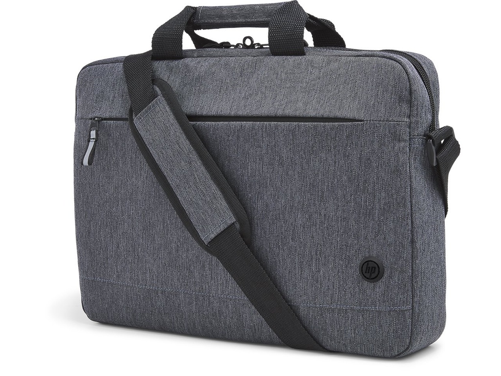[305025440015] HEWLETT PACKARD 4Z514AA HP Prelude Pro Bag black-grey