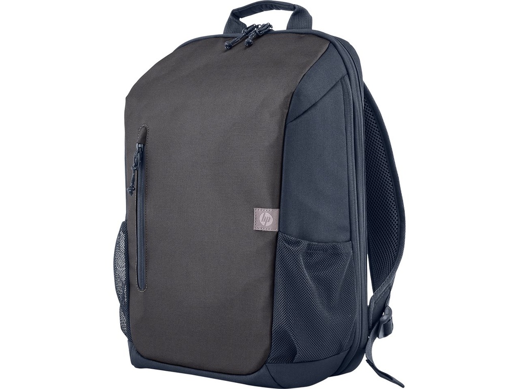 [305025440017] HEWLETT PACKARD 6B8U6AA HP Travel Backpack iron-grey
