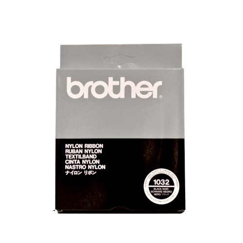 Brother 1032 typmachinelint