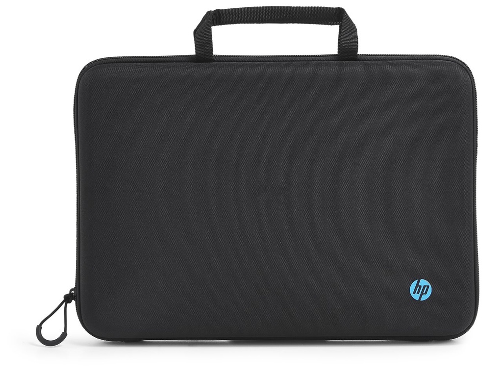 HEWLETT PACKARD 4U9G9A6 HP Mobility Bag (10) black