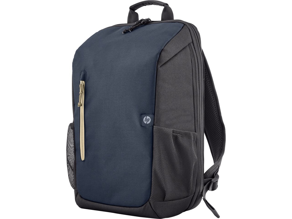 [305025440048] HEWLETT PACKARD 6B8U7AA HP Travel Backpack midnight blue
