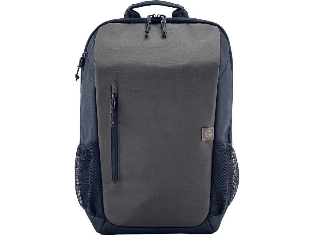 [305025440050] HEWLETT PACKARD 6H2D9AA HP Travel Backpack grey notebook