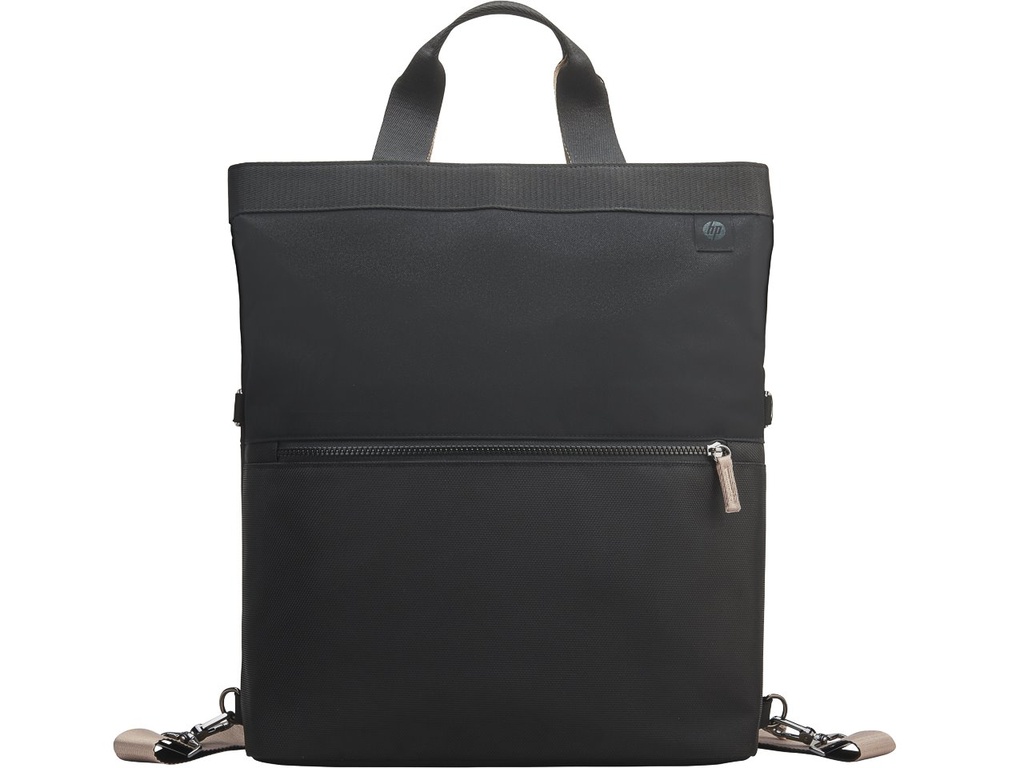 [305025440063] HEWLETT PACKARD 9C2H0AA HP Conv Backpack black notebook