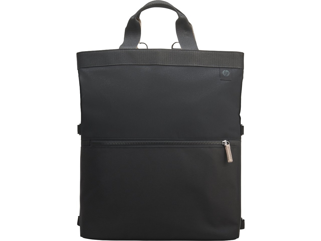 HEWLETT PACKARD 9C2H1AA HP Conv Backpack black notebook