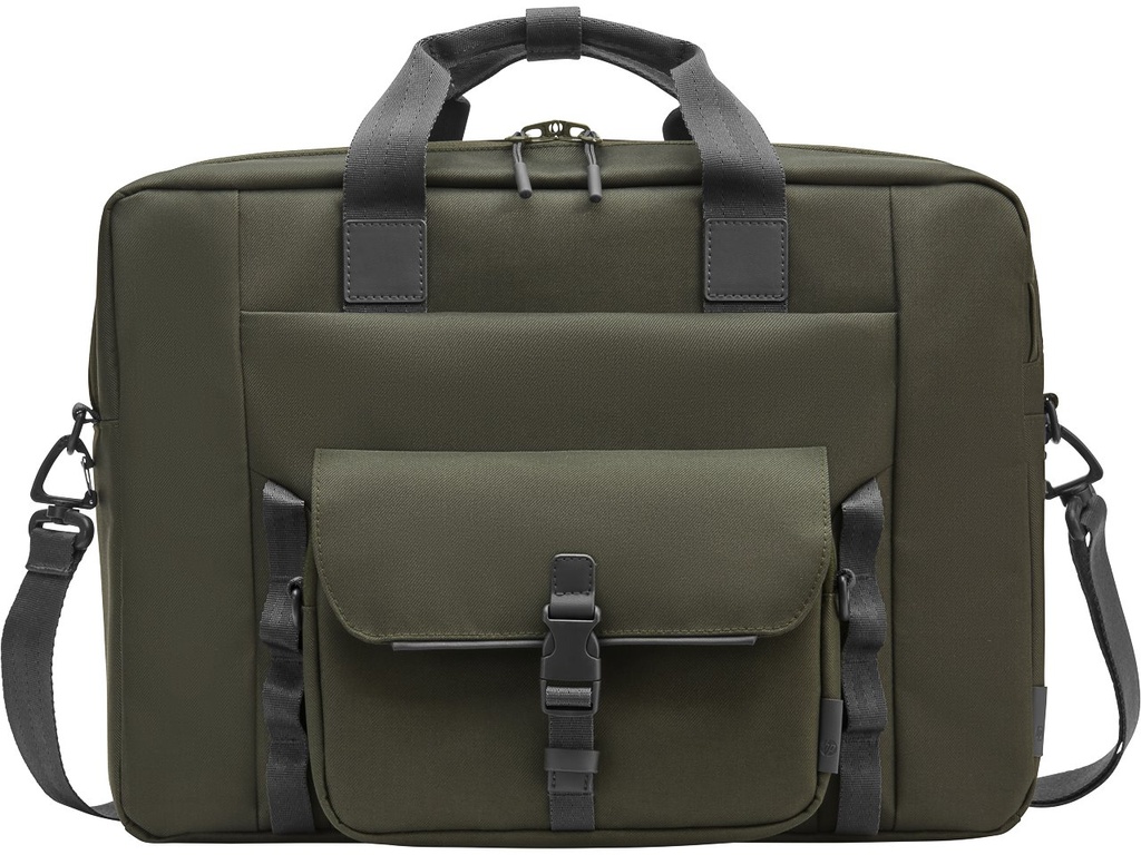[305025440068] HEWLETT PACKARD 9J4C2AA HP Modularer Bag grey green