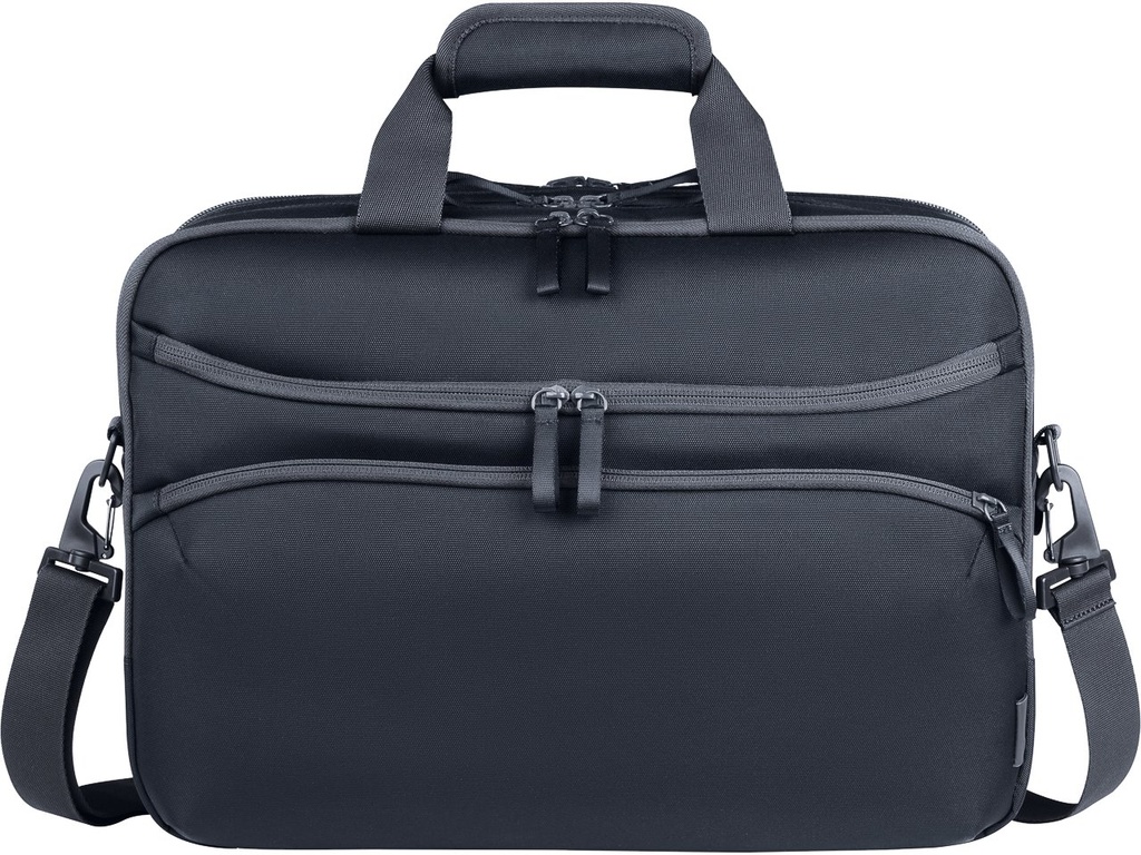 [305025440078] HEWLETT PACKARD A2CE1AA HP Travel Plus Bag grey notebook