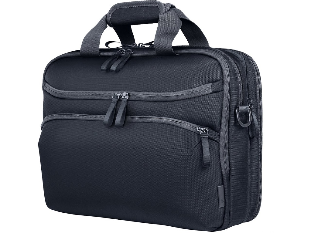[305025440079] HEWLETT PACKARD A2CE2AA HP Travel Plus Bag grey notebook