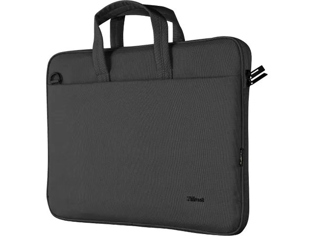 [305545440031] TRUST TRUST BOLOGNA NOTEBOOK BAG 16