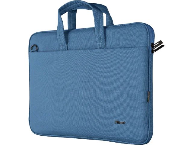 [305545440032] TRUST TRUST BOLOGNA NOTEBOOK BAG 16