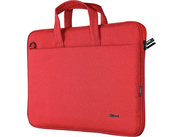 [305545440033] TRUST TRUST BOLOGNA NOTEBOOK BAG 16