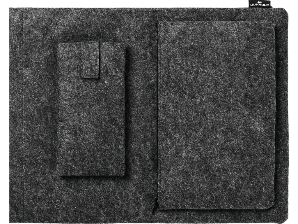 DURABLE 507158 DURABLE Multibag Effect Cover