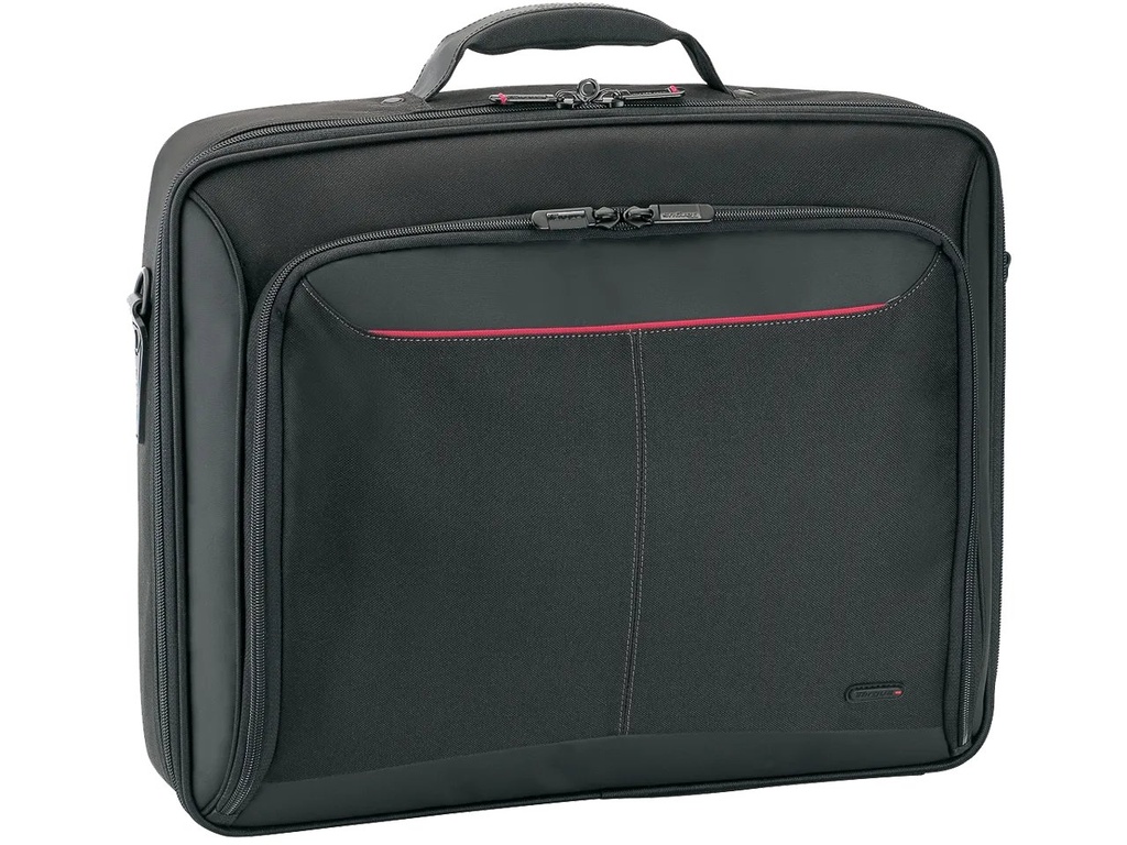 TARGUS CN31 TARGUS Classic Clamshell Bag black