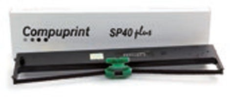 Compuprint PRK6287-6 printerlint Zwart