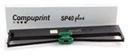 Compuprint PRK6287-6 printerlint Zwart