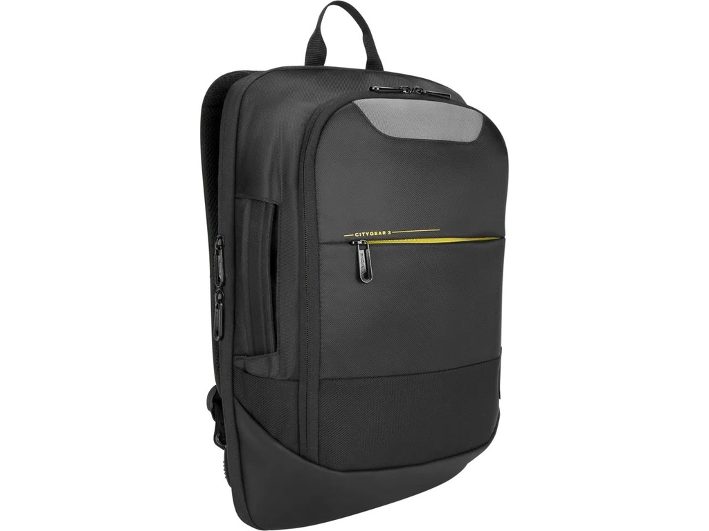 [305842440043] TARGUS TCG661GL TARGUS City Gear Backpack black