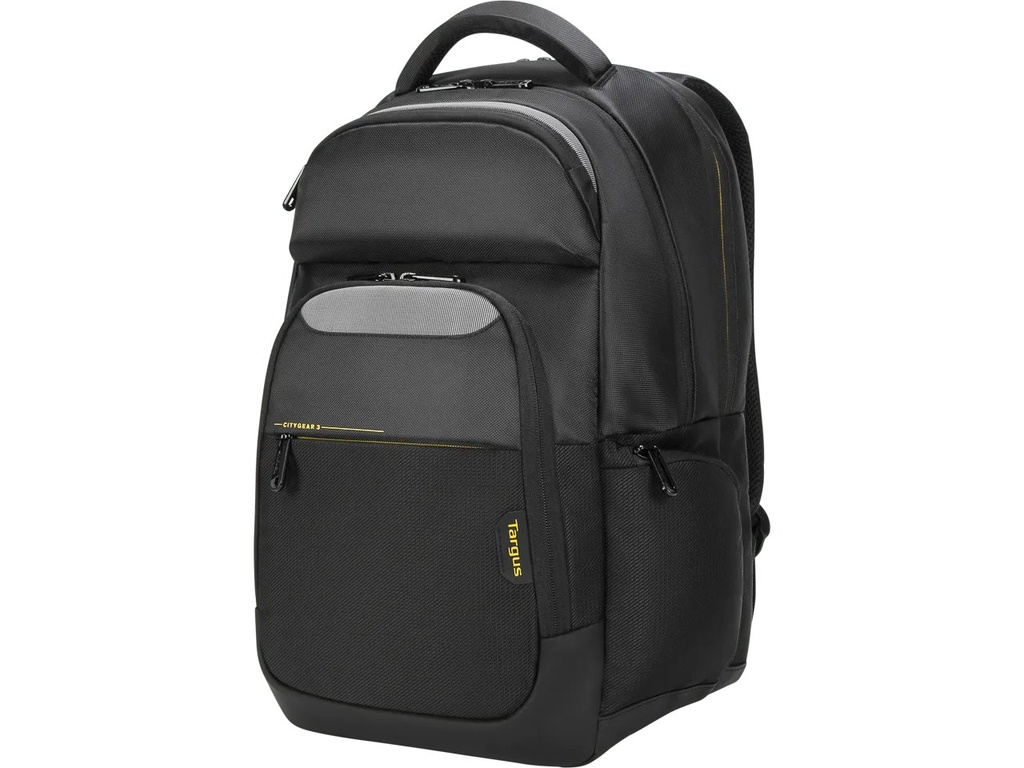 TARGUS TCG670GL TARGUS City Gear Backpack black