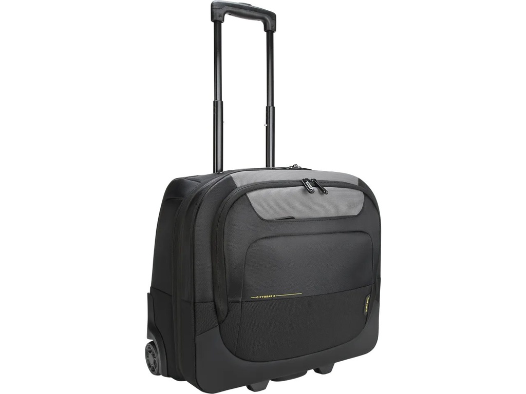 TARGUS TCG717GL TARGUS City Gear Trolley