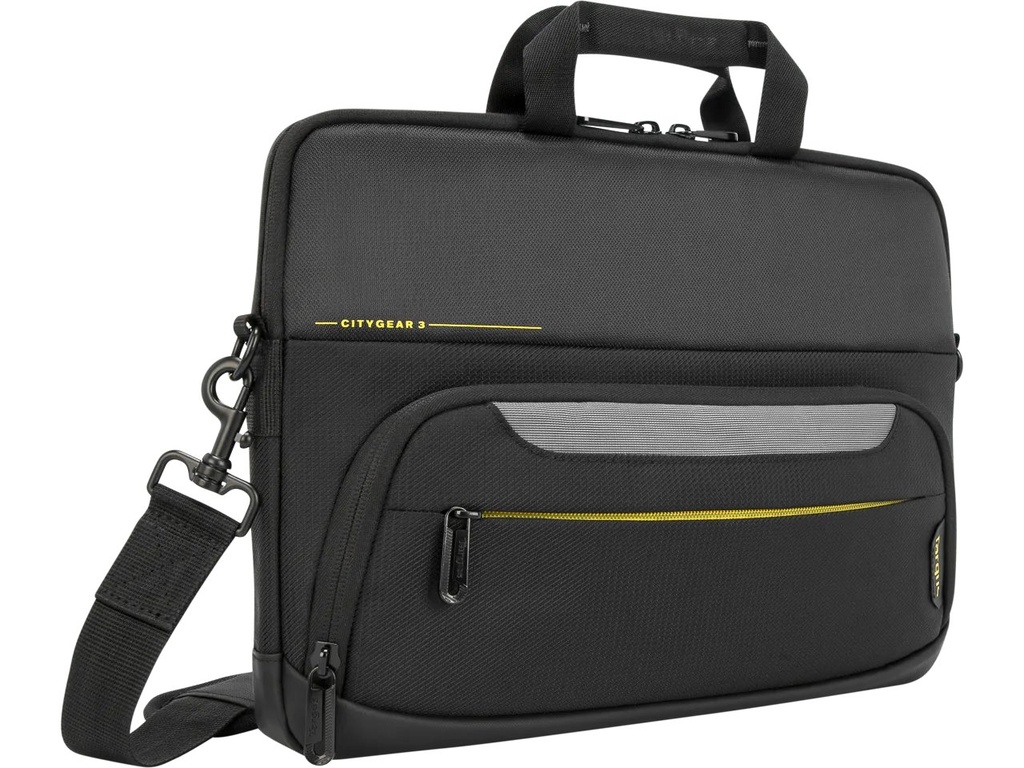 TARGUS TSS866GL TARGUS City Gear Topload Bag