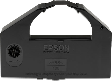 [110015440005] Epson Nylon zwart S015066