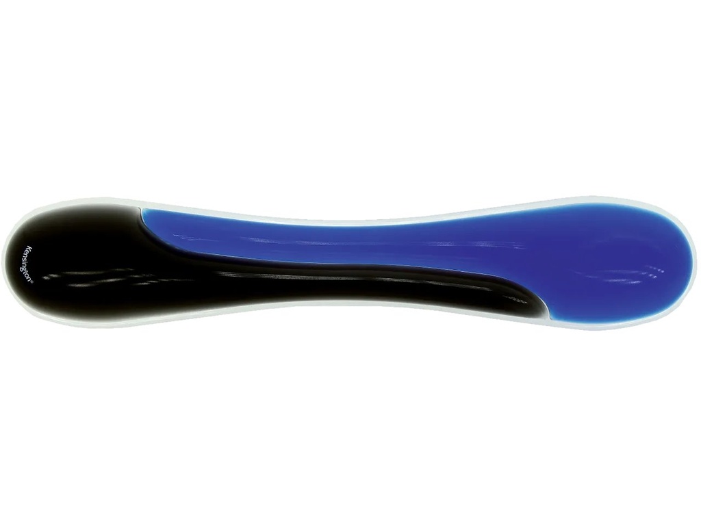 KENSINGTON 62397 KENSINGTON Duo wrist rest gel
