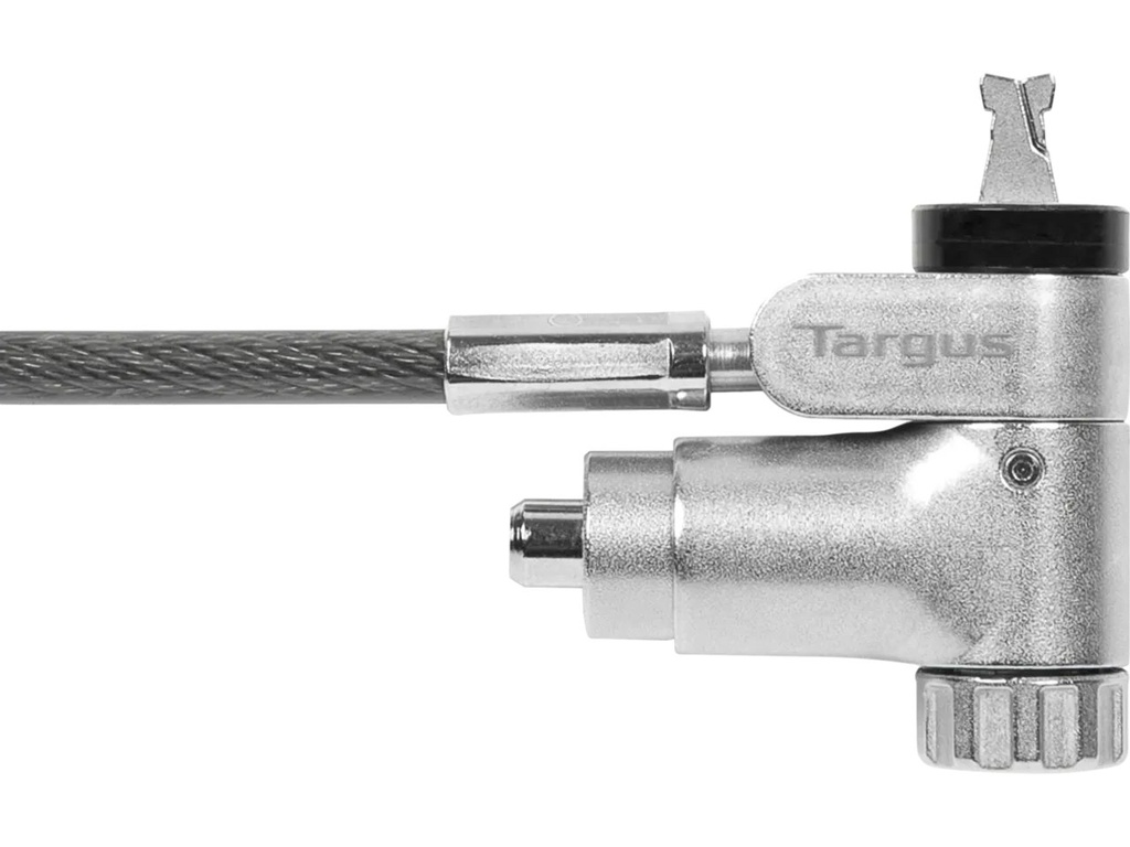 TARGUS TARGUS DEFCON UNIVERSAL-CABLE LOCK