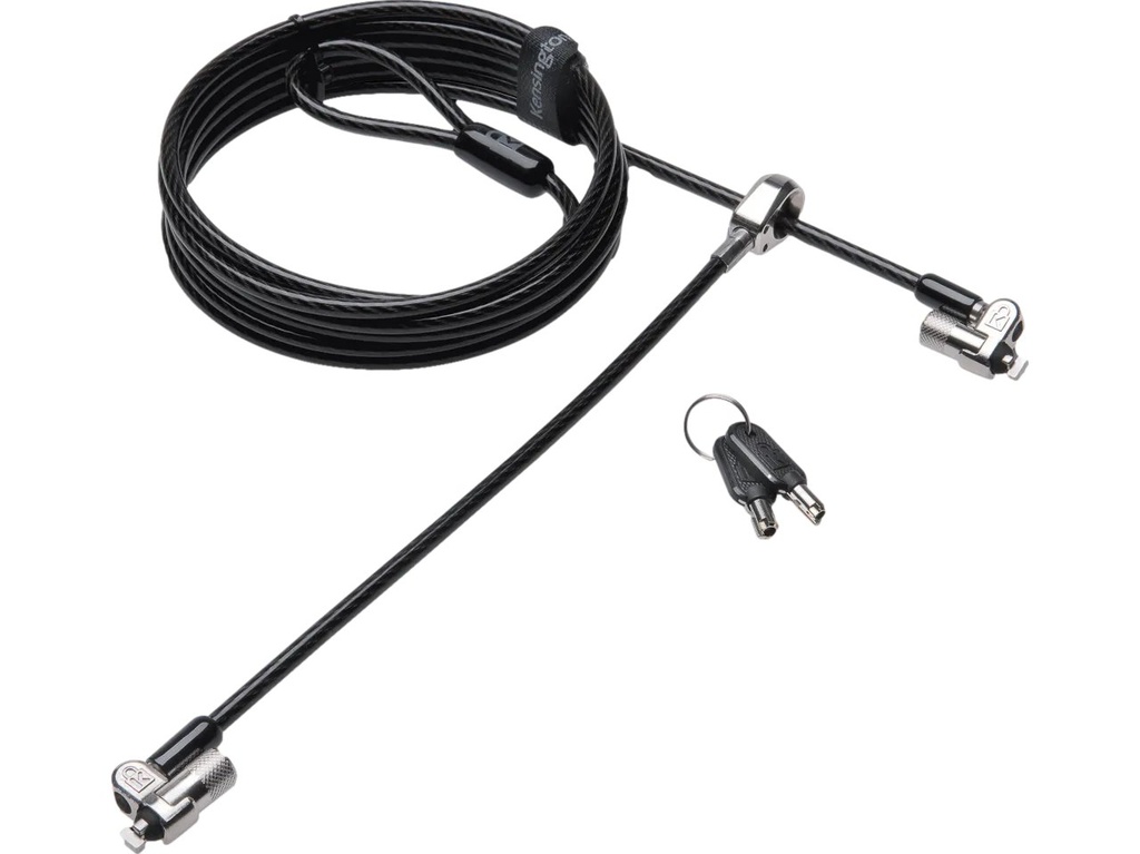 [350671440004] KENSINGTON K65048WW KENSINGTON MICROSAVER 2.0