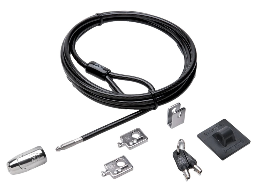 [350671440006] KENSINGTON K64424WW KENSINGTON LOCKING KIT 2.0