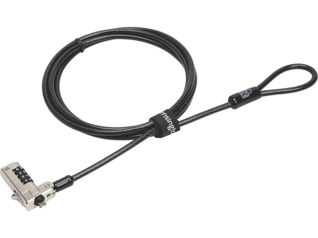 [350671440007] KENSINGTON K68008EU KENSINGTON SLIM N17