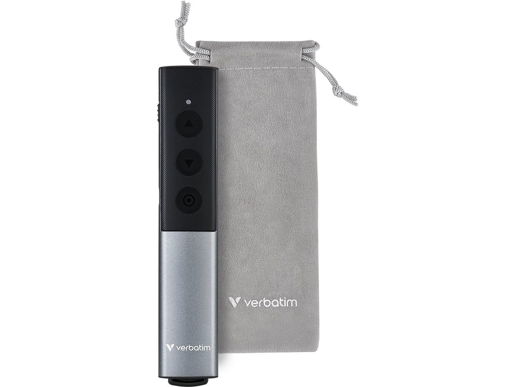 [410076440017] VERBATIM VERBATIM AGENDA WIRELESS PRESENTER
