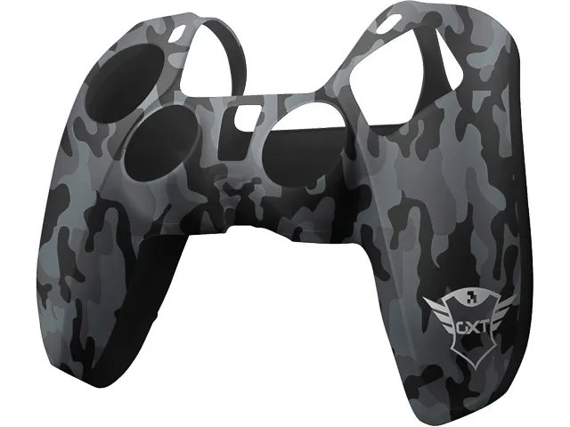 [410545440485] TRUST RUST GXT748 CONTROLLER SKIN PS5 CAMO