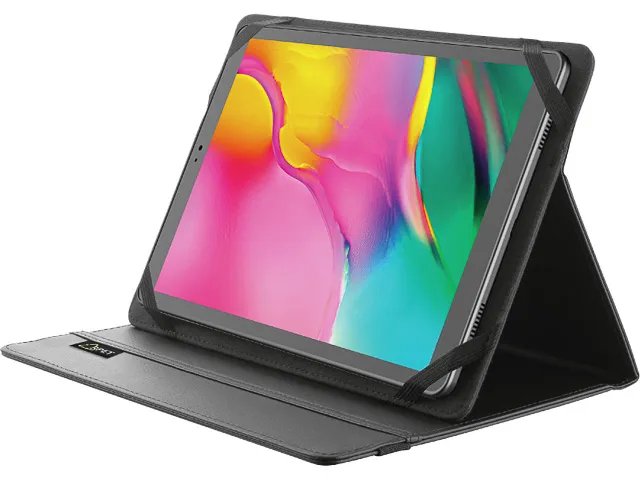 [410545440515] TRUST TRUST PRIMO FOLIO 10 TABLET CASE