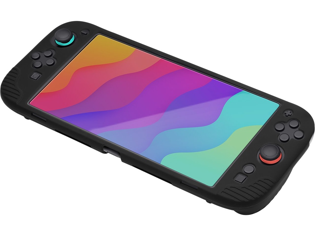 TRUST TRUST GXT1253 GRIP CASE SILICON BLACK