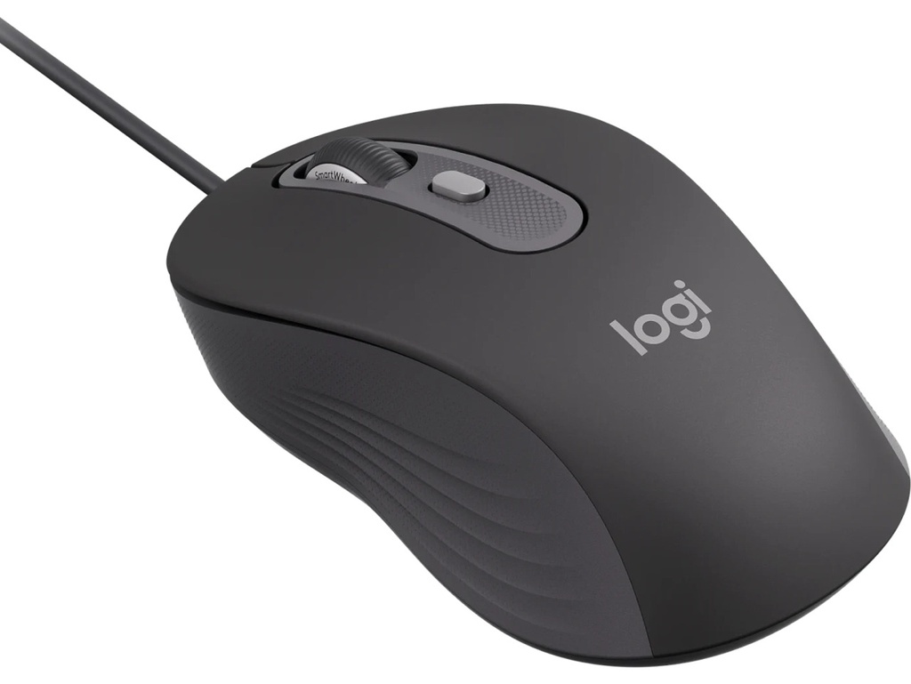 [410596440482] LOGITECH 910-007511 LOGITECH Signature M520
