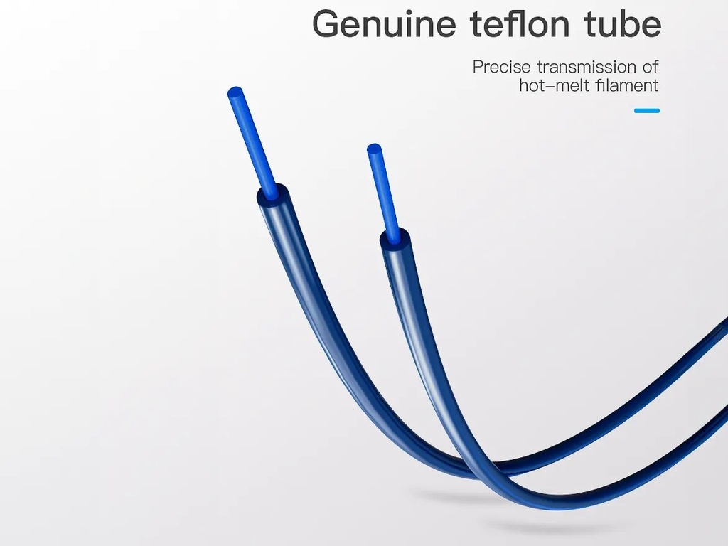 [600894440209] CREALITY CAPRICORN TEFLON TUBE