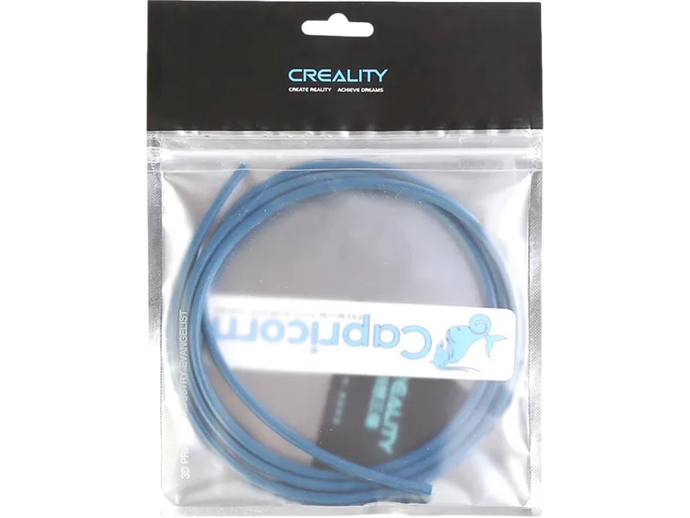 [600894440219] CREALITY CAPRICORN TEFLON TUBE KIT