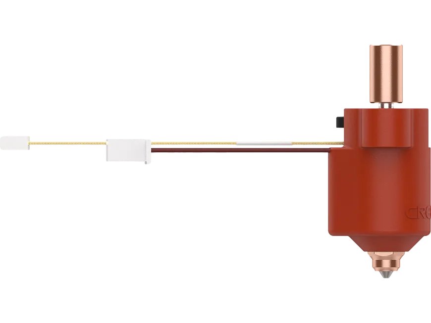 CREALITY K1 MAX CERAMIC HEATING BLOCK KIT