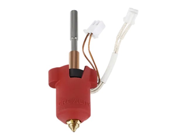 CREALITY K1C CERAMATIC HEATING HEAD KITS