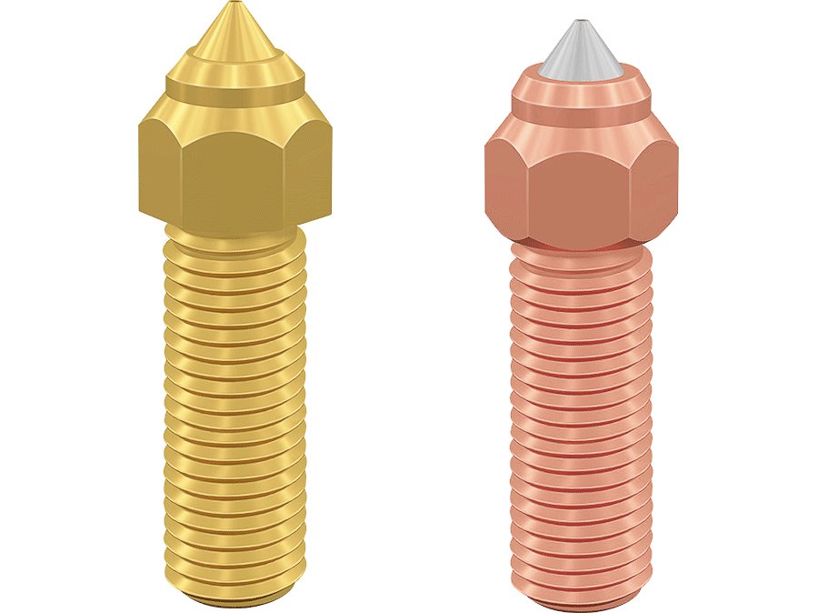 [600894440328] CREALITY NOZZLE