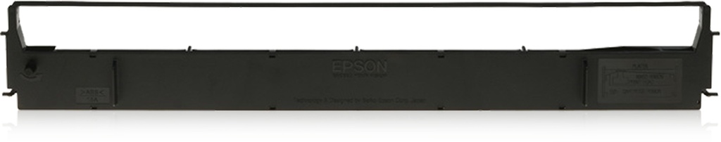 [110015440023] Epson Nylon zwart S015022