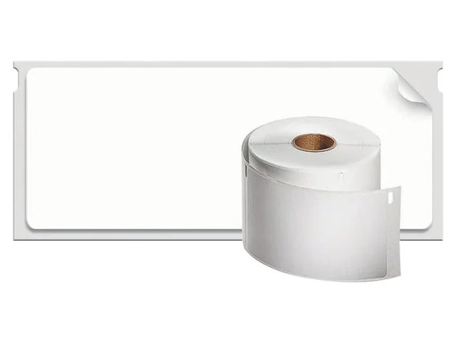 DYMO S0722520 DYMO 11352 Return labels