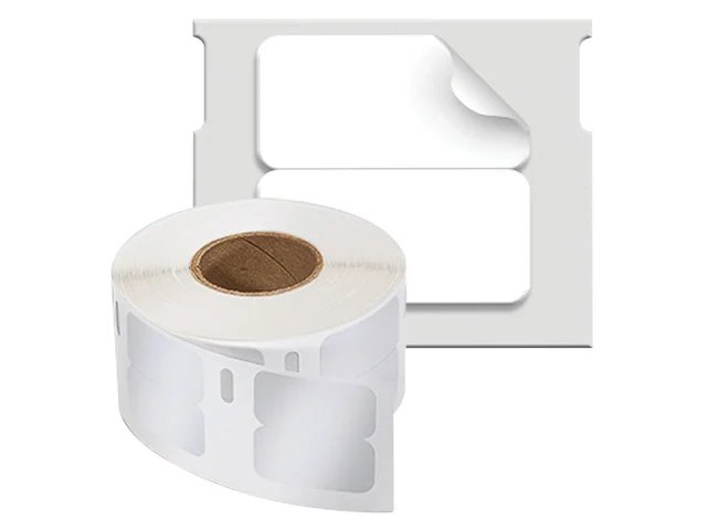 [914181440053] DYMO S0722530 DYMO 11353 Label roll 12x24mm