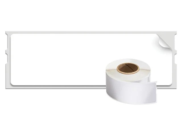 [914181440085] DYMO S0722370 DYMO 99010 Address label (2)