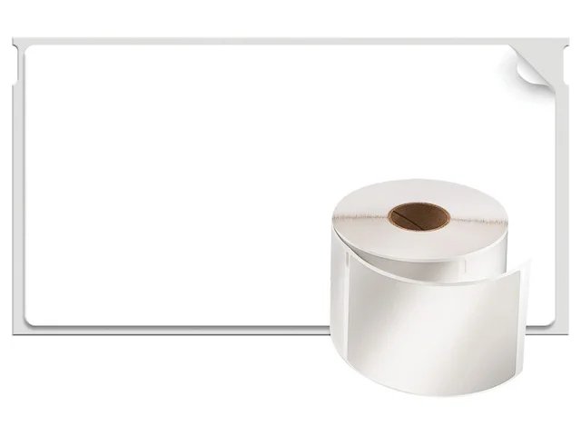 [914181440086] DYMO S0722430 DYMO 99014 Address label