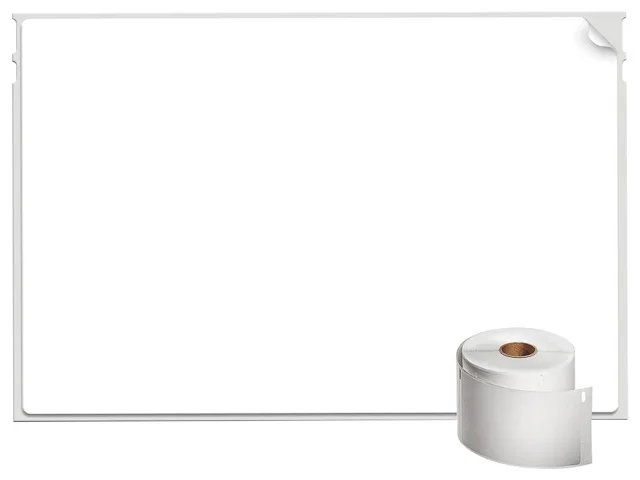 [914181440180] DYMO S0904980 DYMO LW Shipping label