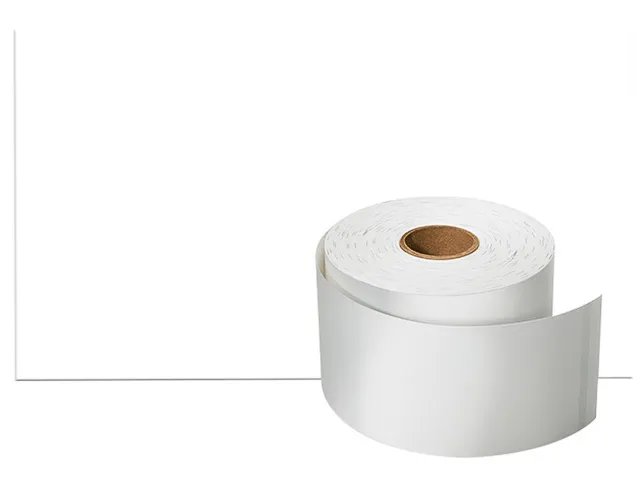 DYMO S0929100 DYMO Name badge labels 51x89mm