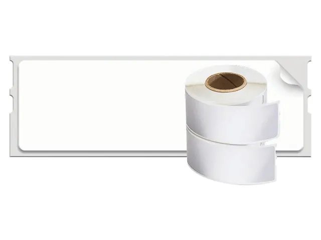 DYMO S0722360 DYMO 13188 Address label (24)