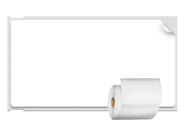 DYMO S0947420 DYMO Address label (2) 102x59mm