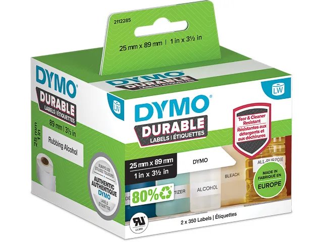 [914181440401] DYMO 2112285 DYMO LW Address label (2)